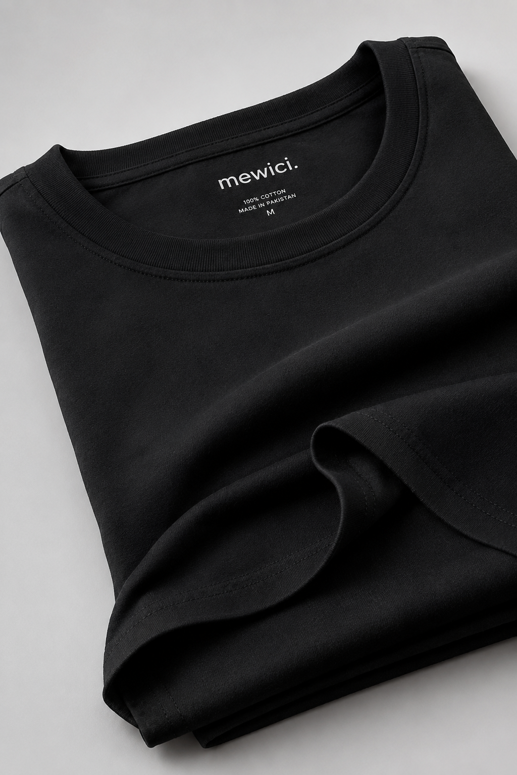 Silent Panther Oversized T-Shirt