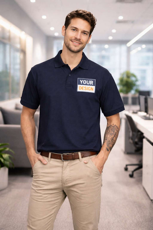 Custom T-Shirt