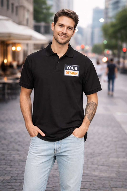 Custom T-Shirt