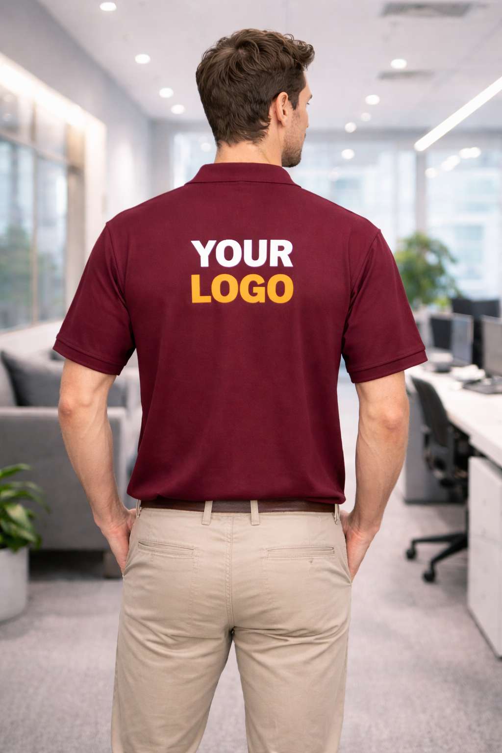 Custom T-Shirt