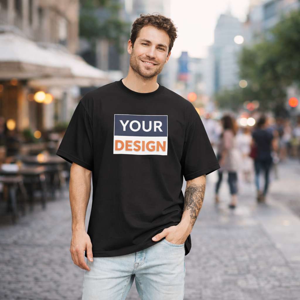 Custom T-Shirt