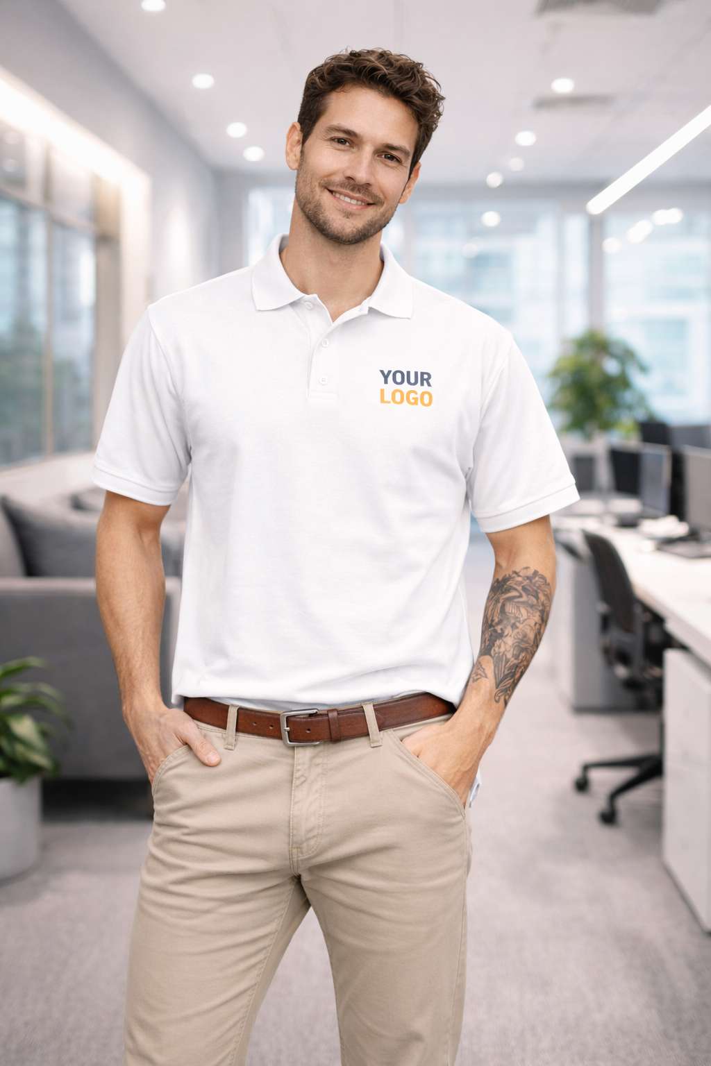 Custom T-Shirt