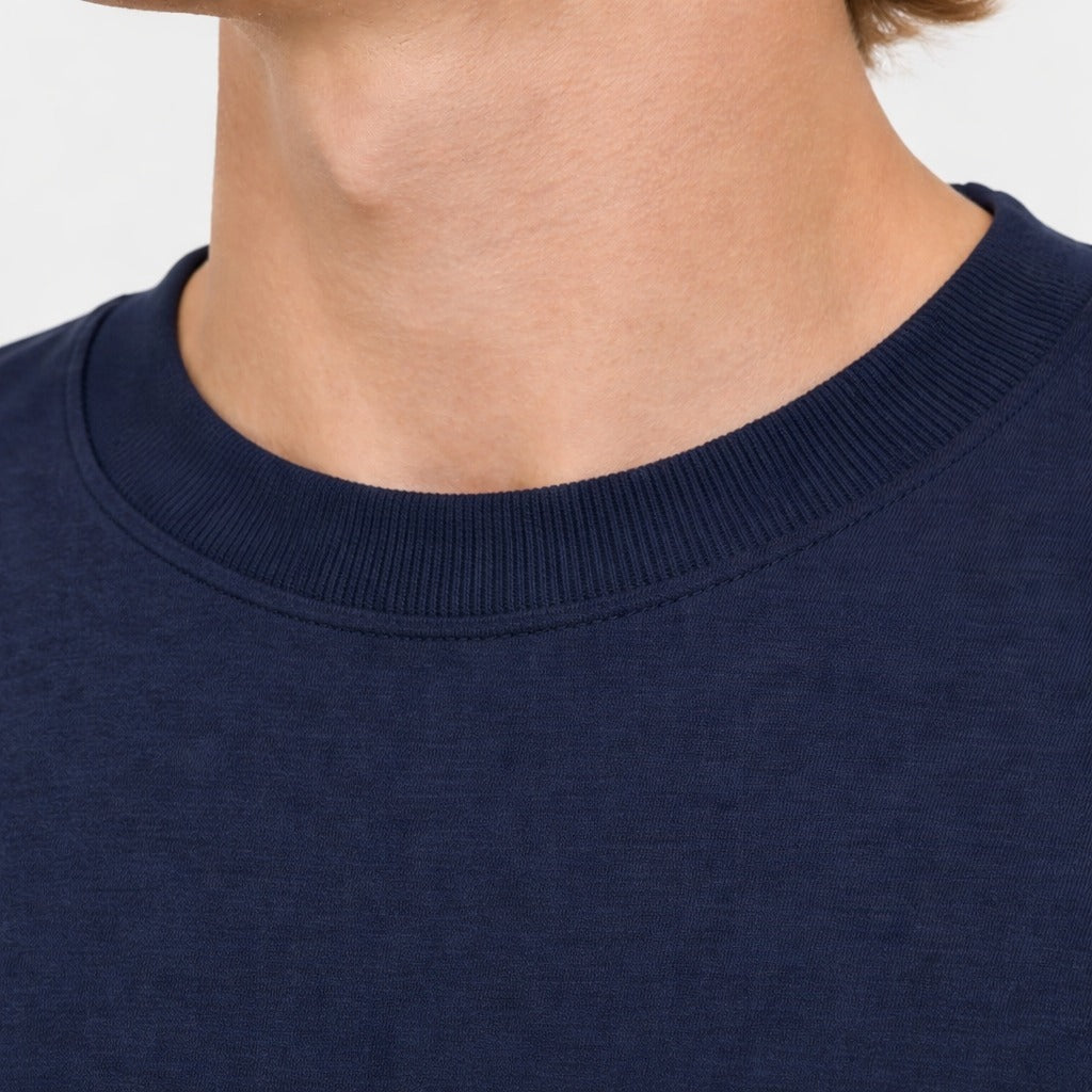 Inosuke Beast Mode — Oversized Tee