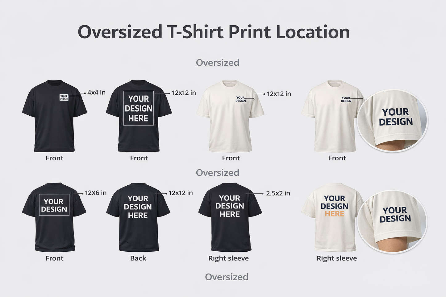 Custom T-Shirt